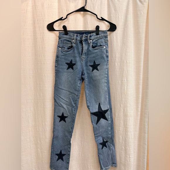 BLANK NYC Star Jeans - Picture 1 of 2